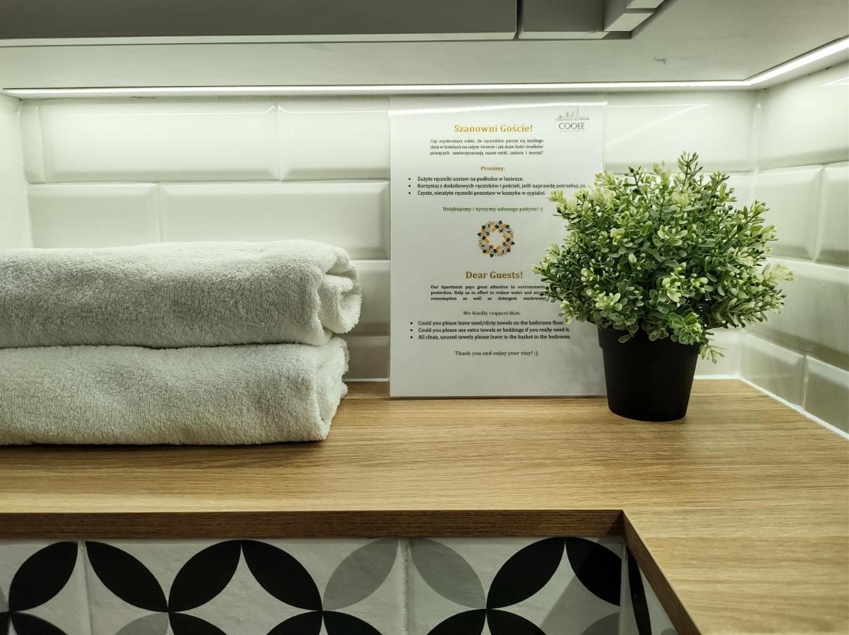 Apartment Cozy And Great Location By Cooee
